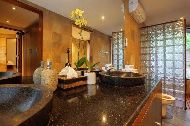 Design Villa, 4 Yatak Odası