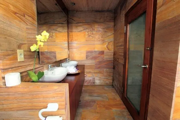 Design Villa, 4 Yatak Odası