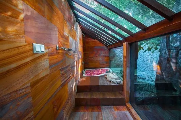 Design Villa, 4 Yatak Odası