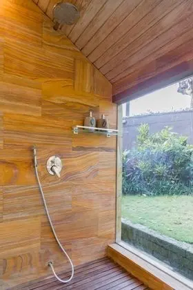 Design Villa, 4 Yatak Odası