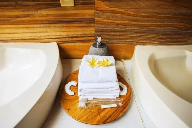 Design Villa, 4 Yatak Odası