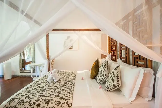 Luxury Villa, 4 Yatak Odası