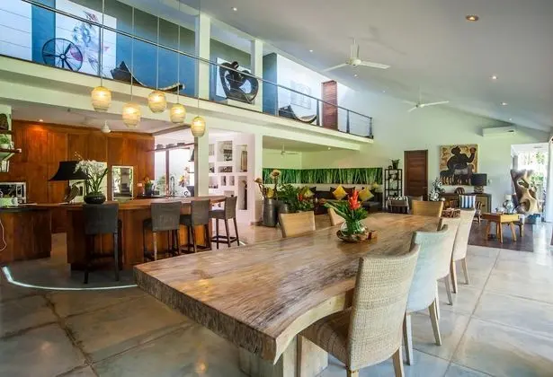 Luxury Villa, 4 Yatak Odası