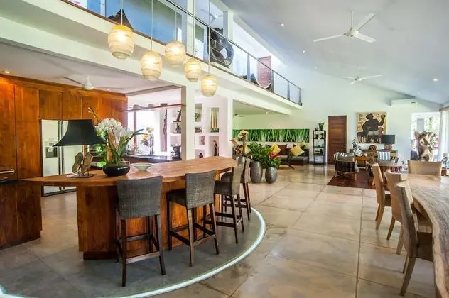 Luxury Villa, 4 Yatak Odası