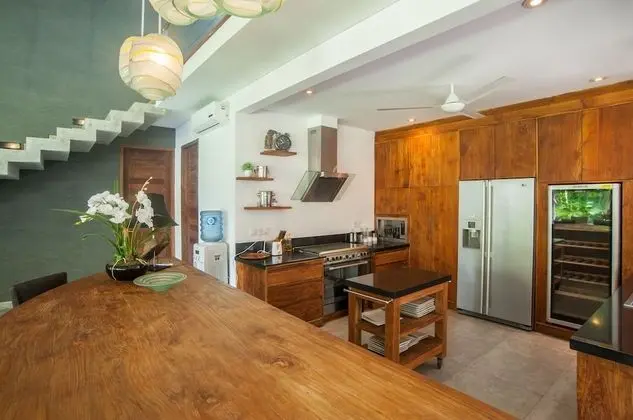 Luxury Villa, 4 Yatak Odası
