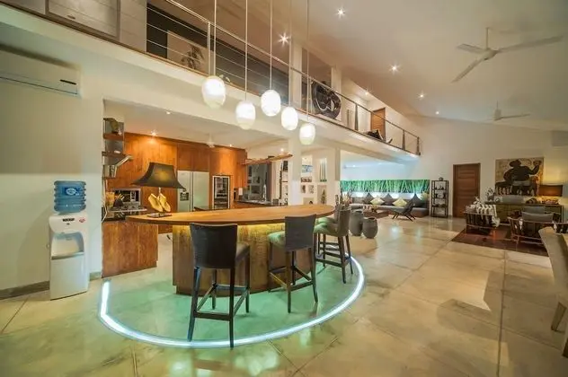 Luxury Villa, 4 Yatak Odası