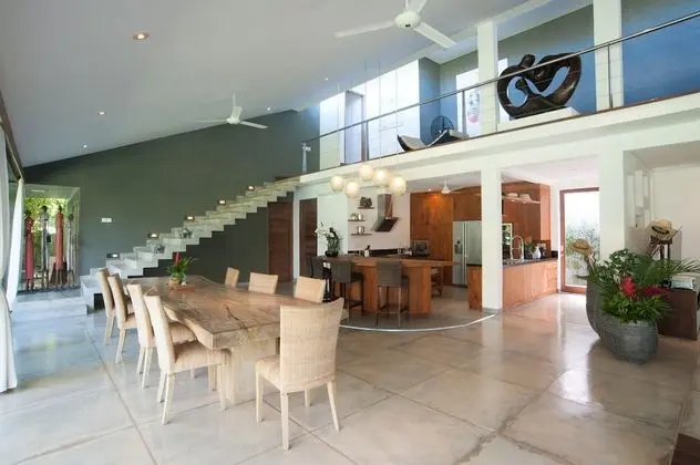 Luxury Villa, 4 Yatak Odası