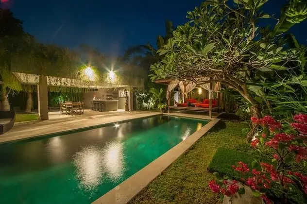 Luxury Villa, 4 Yatak Odası