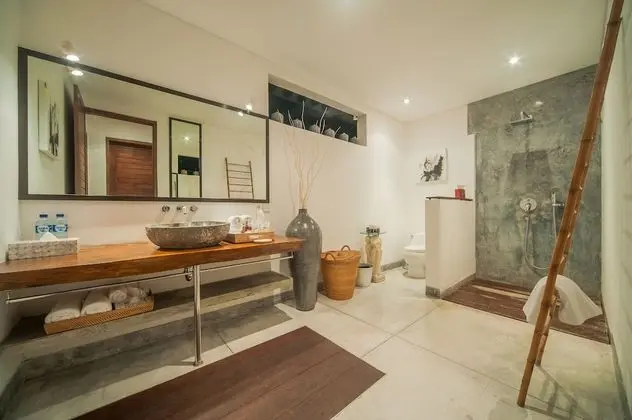 Luxury Villa, 4 Yatak Odası