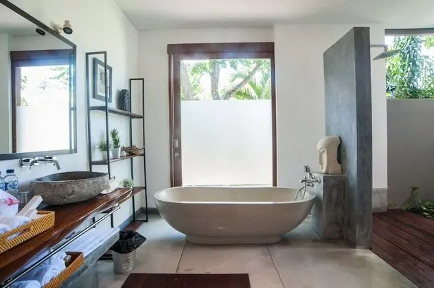 Luxury Villa, 4 Yatak Odası