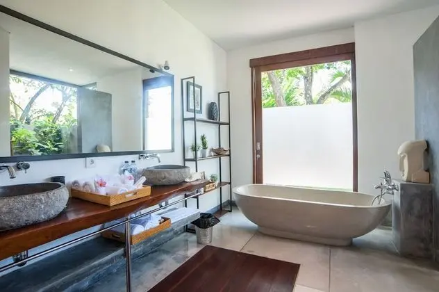Luxury Villa, 4 Yatak Odası