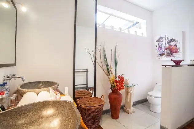 Luxury Villa, 4 Yatak Odası