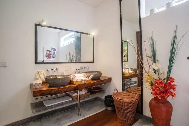 Luxury Villa, 4 Yatak Odası