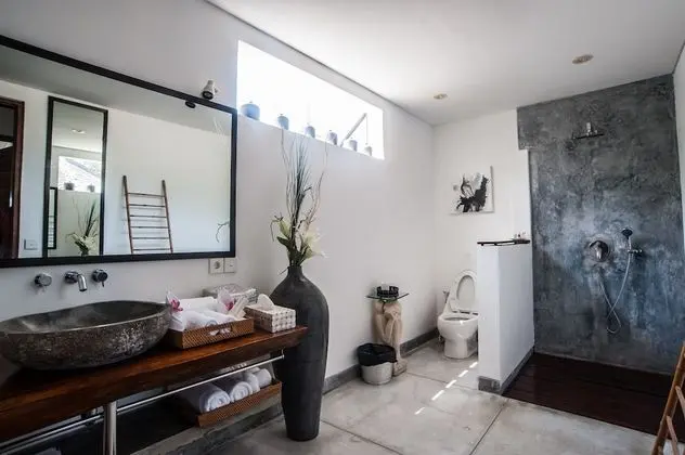 Luxury Villa, 4 Yatak Odası
