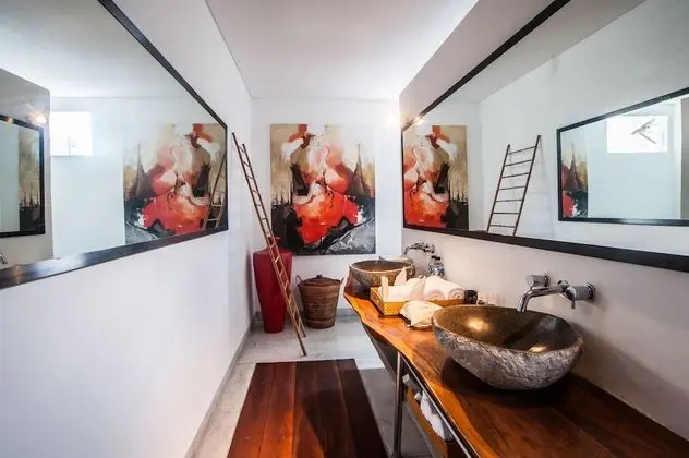 Luxury Villa, 4 Yatak Odası