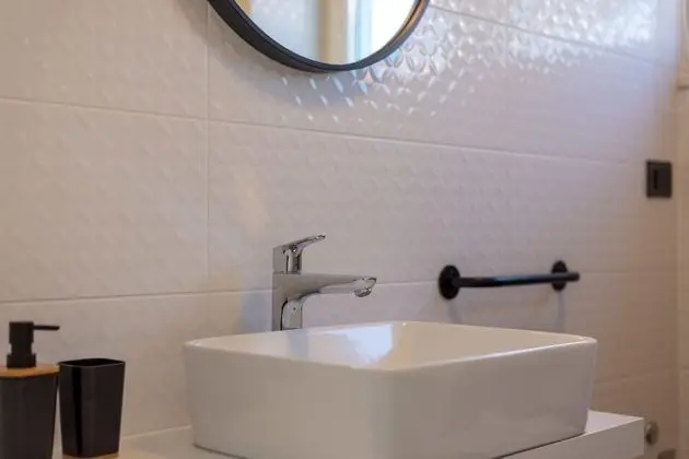 Deluxe Tek Büyük veya İki Ayrı Yataklı Oda, Balkon