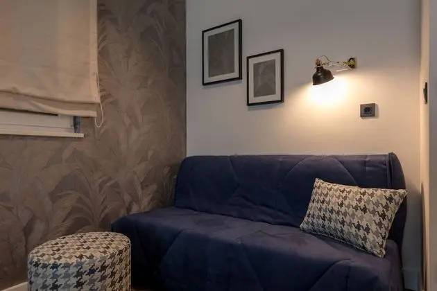 Deluxe Tek Büyük veya İki Ayrı Yataklı Oda, Deniz Manzaralı