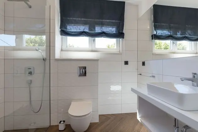 Deluxe Tek Büyük veya İki Ayrı Yataklı Oda, Deniz Manzaralı