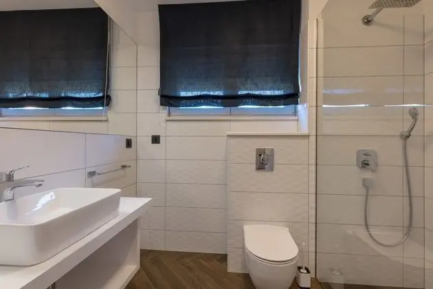 Deluxe Tek Büyük veya İki Ayrı Yataklı Oda, Deniz Manzaralı