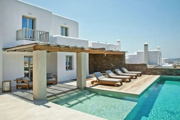 Villa
