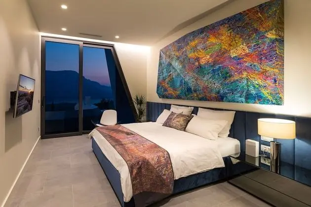 Luxury Villa