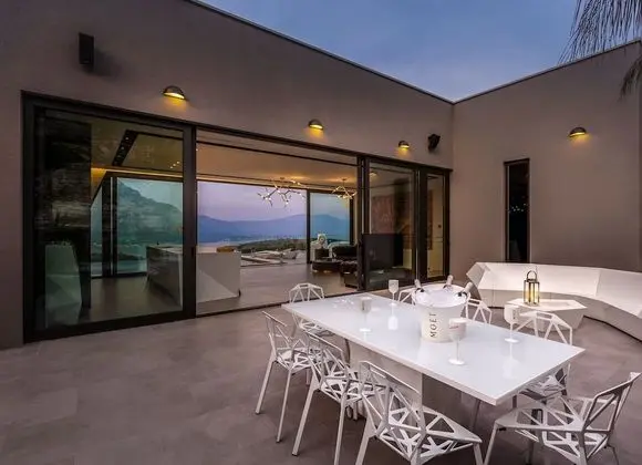 Luxury Villa