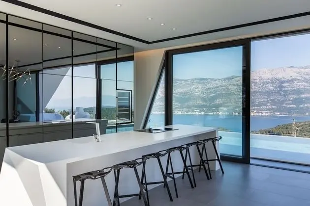 Luxury Villa