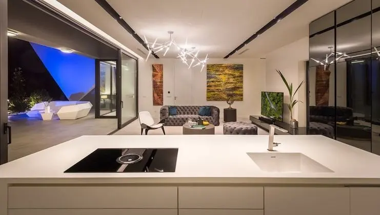 Luxury Villa