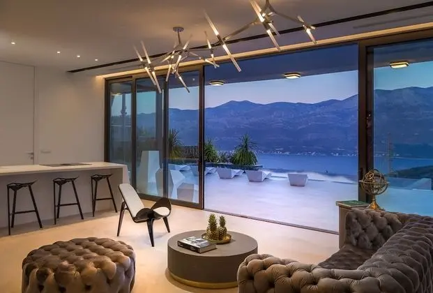Luxury Villa