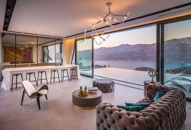 Luxury Villa