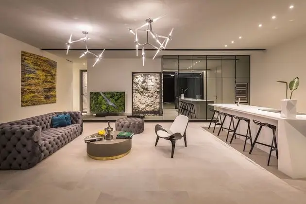 Luxury Villa