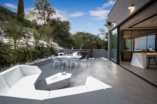 Luxury Villa