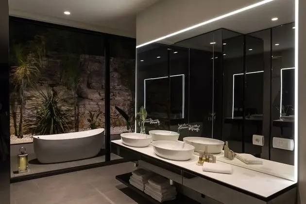 Luxury Villa