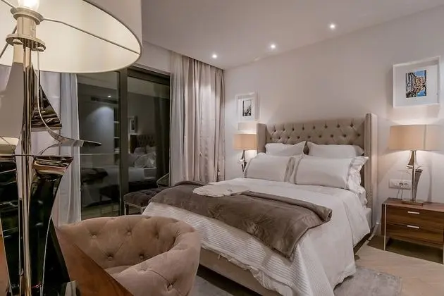 Villa, Kişiye Özel Havuzlu