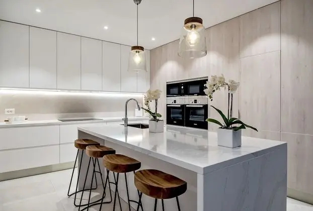 Villa, Kişiye Özel Havuzlu