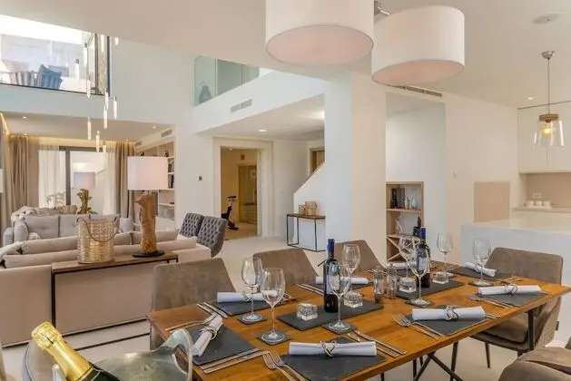 Villa, Kişiye Özel Havuzlu