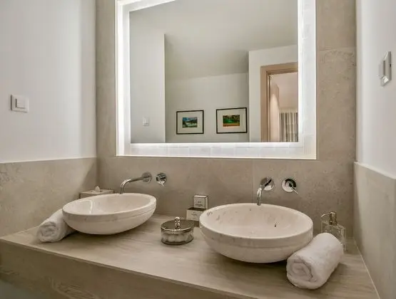 Villa, Kişiye Özel Havuzlu