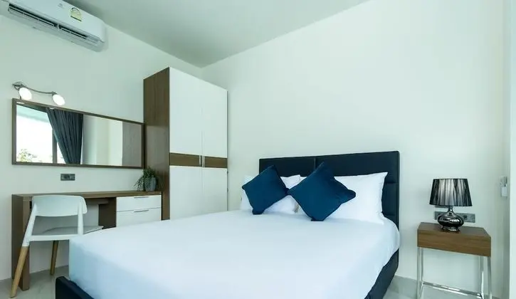 Apart Daire, 1 Yatak Odası