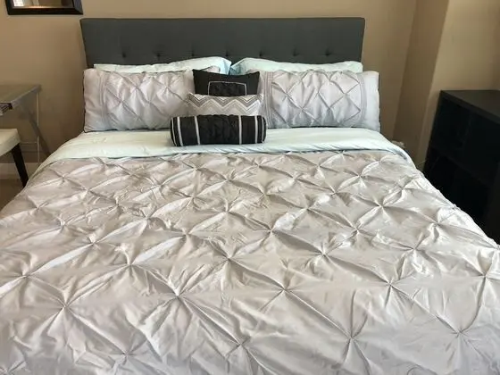 Executive Stüdyo, Sigara İçilmez, Göl Manzaralı