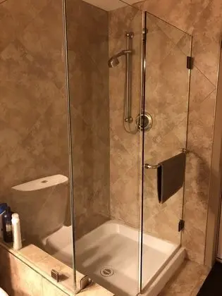 Executive Stüdyo, Sigara İçilmez, Göl Manzaralı