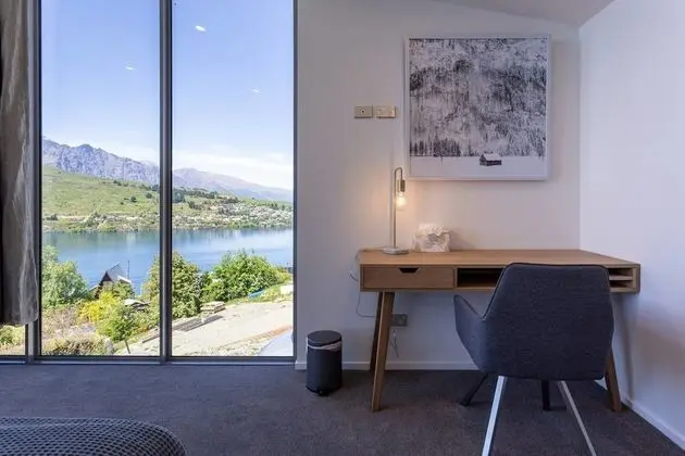Luxury Ev, 4 Yatak Odası, Göl Manzaralı