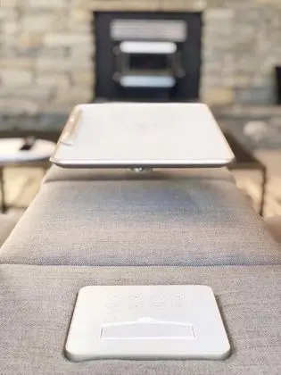 Luxury Ev, 4 Yatak Odası, Göl Manzaralı