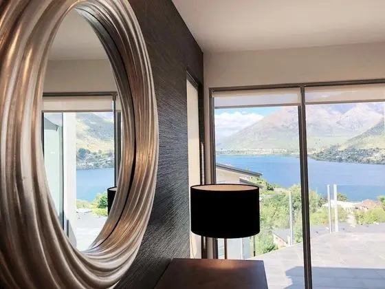Luxury Ev, 4 Yatak Odası, Göl Manzaralı