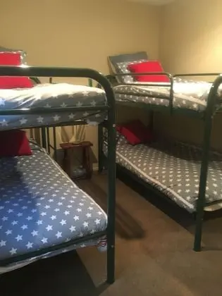 Luxury Apart Daire, 3 Yatak Odası