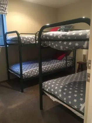 Luxury Apart Daire, 3 Yatak Odası
