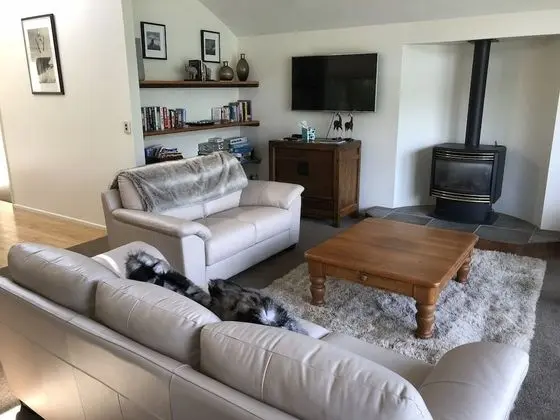 Luxury Apart Daire, 3 Yatak Odası
