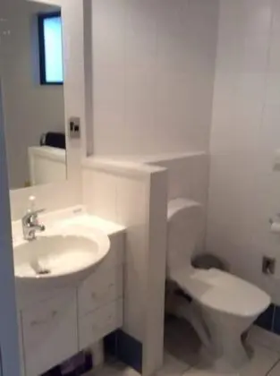 Luxury Apart Daire, 3 Yatak Odası