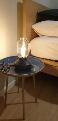 Luxury Apart Daire, 2 Yatak Odası, Teras