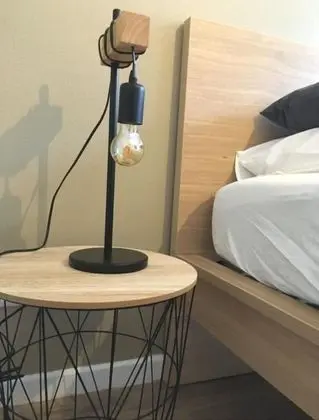 Luxury Apart Daire, 2 Yatak Odası, Teras