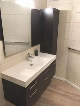 Luxury Apart Daire, 2 Yatak Odası, Teras